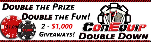 Double Down Promotion - Click to Enter