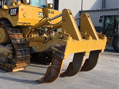 Dozer Ripper
