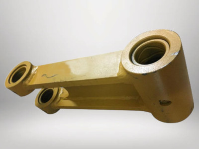 Excavator H Links Excavator H Links