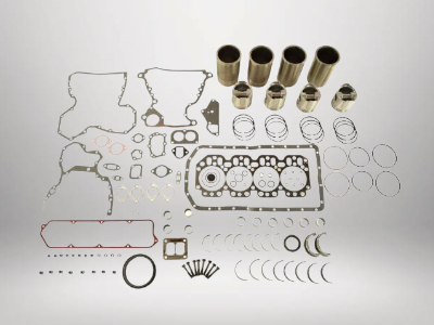 CASE® Diesel Engine Rebuild Kits | ConEquip.com