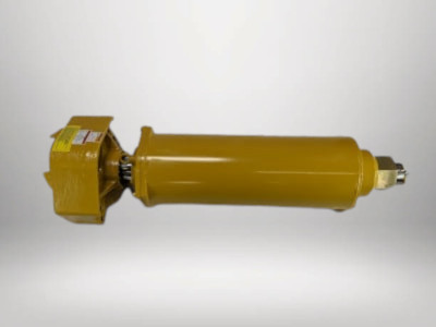 Kobelco Track Adjuster Recoil Spring Kobelco Track Adjuster Recoil Spring