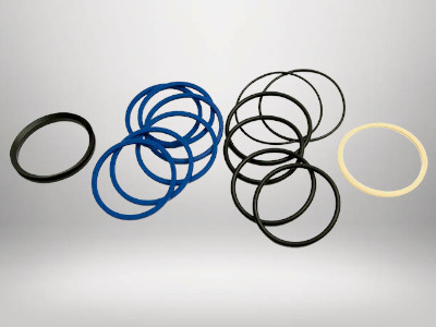 Hydraulic Cylinder Seal Kits