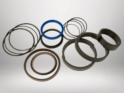 Kobelco Hydraulic Cylinder Seal Kits