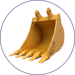 Excavator Buckets