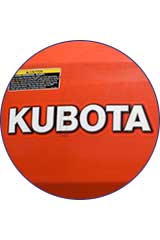 Kubota Parts