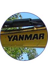 Yanmar Parts Yanmar Parts