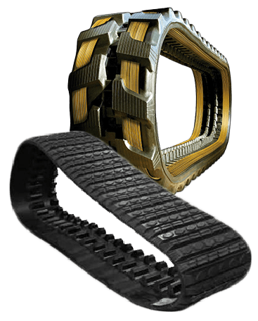 Kubota Rubber Tracks
