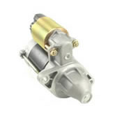 Starter Motors