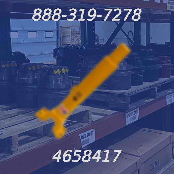 Shop - 4658417 - Yoke | ConEquip.com