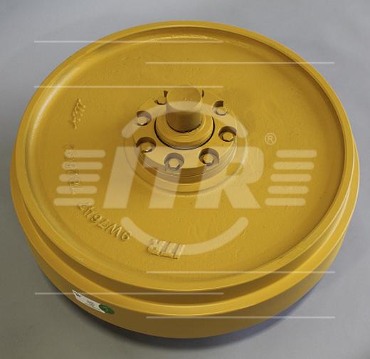 Shop - CR4593 - Idler | ConEquip.com