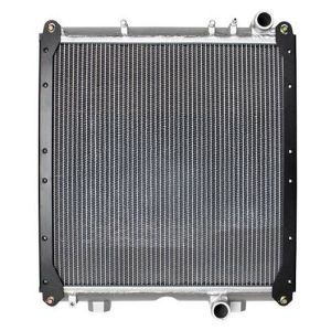 0707120046gt Oil Cooler - Engine