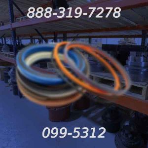 099-5312 Seal Kit- Bucket Cylinder