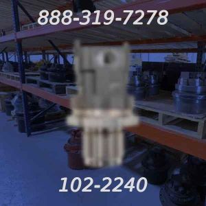102-2240 Sensor