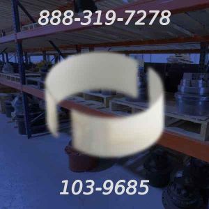 103-9685 Bearing Rod