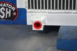 1047366 Oil Cooler - Engine