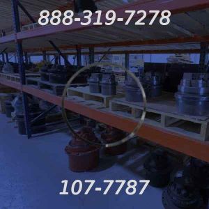 107-7787 Piston Ring