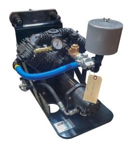 109-285-5116 Compressor