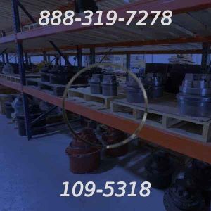 109-5318 Piston Ring