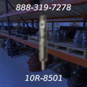10R-8501 Fuel Injector