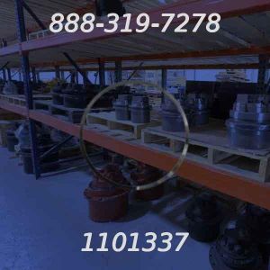 1101337 Piston Ring
