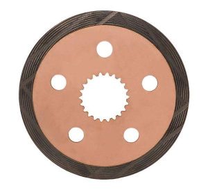 133-7234 Brake Disc