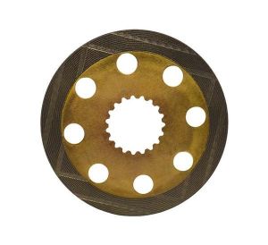 1342285C1 Brake Disc