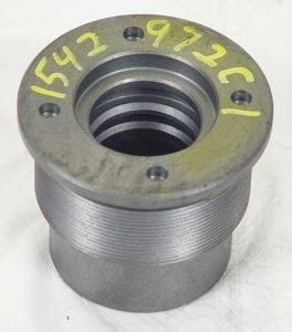 1542972C1 Gland