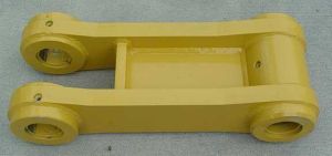 166-1581 H-Link