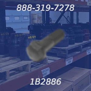 1B2886 Bolt