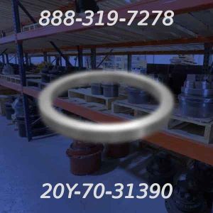 20Y-70-31390 Spacer