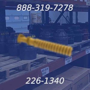 226-1340 Track Spring