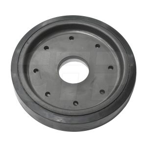 230-3732 Idler W/Out Bracket