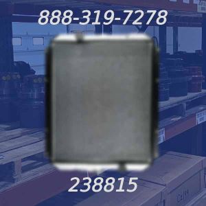 Shop - 238815 - Radiator | ConEquip.com
