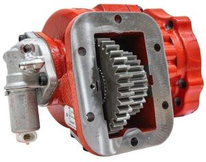 272GBHVP-B5RK Pump-Gear