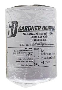 306000205 Hyd Oil Filter