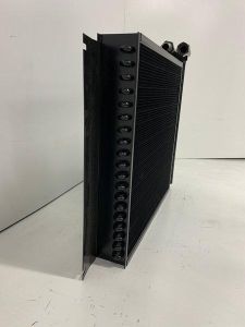386925A1 Oil Cooler - Hydraulic