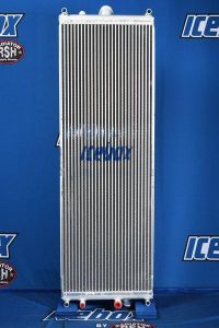 389-3072 Oil Cooler - Hydraulic