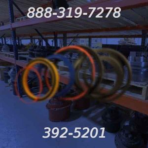 392-5201 Seal Kit - Lift