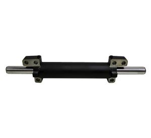 401055A1 - Steering Cylinder | CASE / etc | 580N / 580M / 570MXT / etc | Backhoe / etc