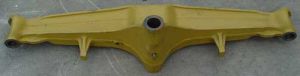 427107A1 - Front Axle Housing | CASE | 580SL / 580L / 580SM / 580M | Backhoe