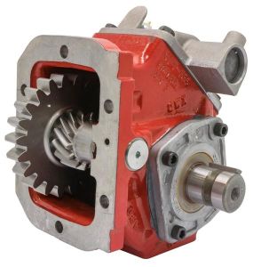 442XBAHX-A3XD Transmission Pump