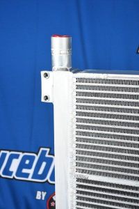4N2737 Oil Cooler - Transmission