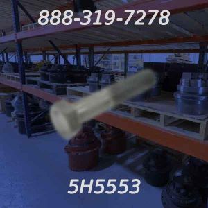 5H5553 Screw