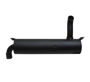 6683915 Muffler