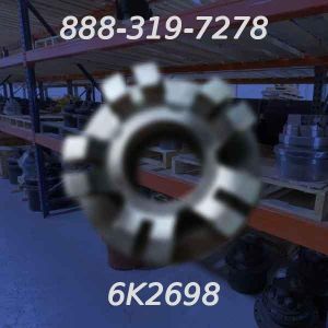 6K2698 Collar