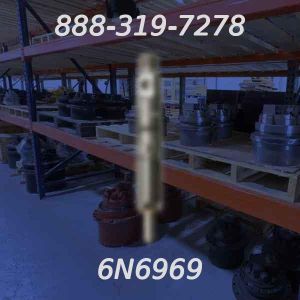 6N6969 Fuel Injector