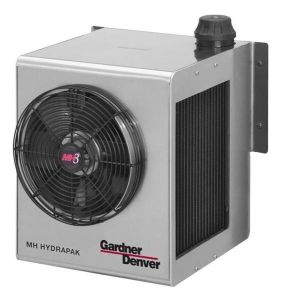 704010247 Oil Cooler - Hydraulic