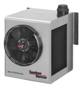 704011221 Oil Cooler - Hydraulic