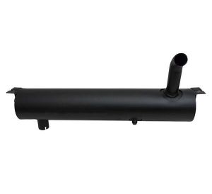 7100840 Muffler