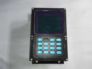 7835-12-4000 Monitor
